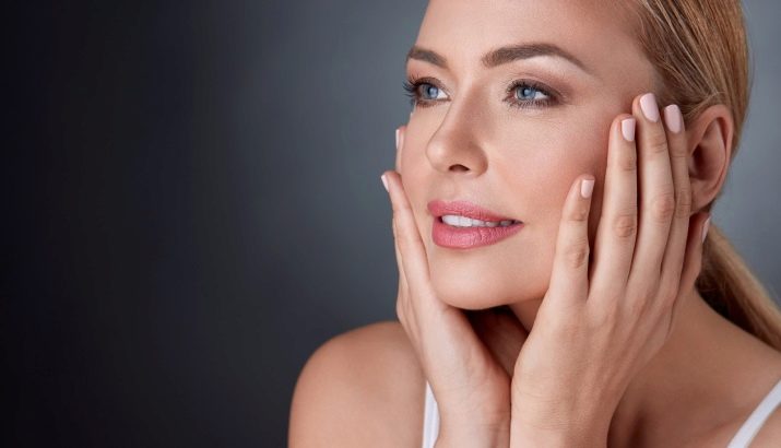 Як підтягнути овал обличчя? 48 фото Вправи для підтяжки в домашніх умовах, як прибрати носогубні складки