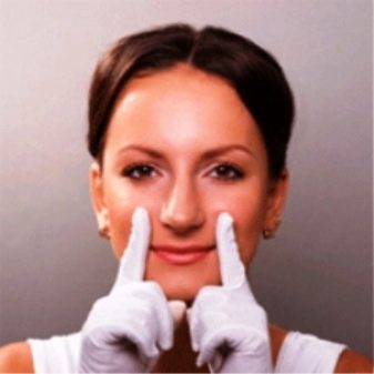 Як підтягнути овал обличчя? 48 фото Вправи для підтяжки в домашніх умовах, як прибрати носогубні складки