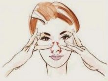 Як підтягнути овал обличчя? 48 фото Вправи для підтяжки в домашніх умовах, як прибрати носогубні складки