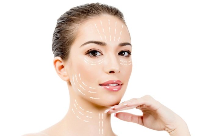 Як підтягнути овал обличчя? 48 фото Вправи для підтяжки в домашніх умовах, як прибрати носогубні складки