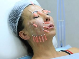 Як підтягнути овал обличчя? 48 фото Вправи для підтяжки в домашніх умовах, як прибрати носогубні складки