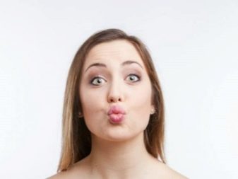 Як підтягнути овал обличчя? 48 фото Вправи для підтяжки в домашніх умовах, як прибрати носогубні складки