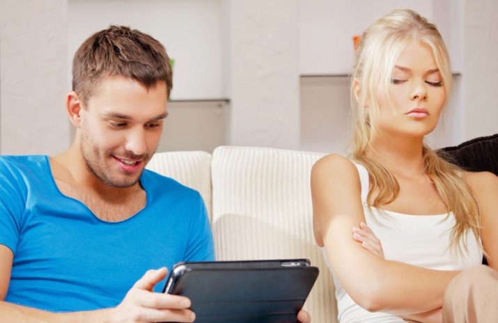 Як перестати ревнувати чоловіка? Як можна позбутися від ревнощів назавжди? Як її подолати і подолати недовіру? Поради психолога