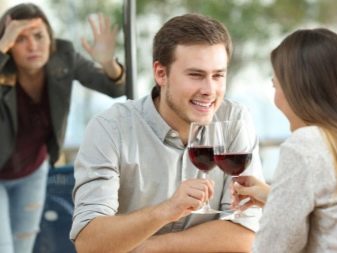 Як перестати ревнувати чоловіка? Як можна позбутися від ревнощів назавжди? Як її подолати і подолати недовіру? Поради психолога