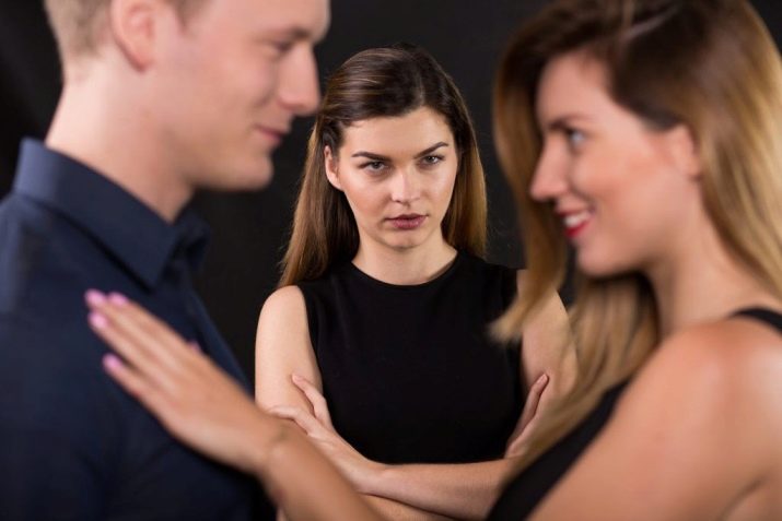 Як перестати ревнувати чоловіка? Як можна позбутися від ревнощів назавжди? Як її подолати і подолати недовіру? Поради психолога