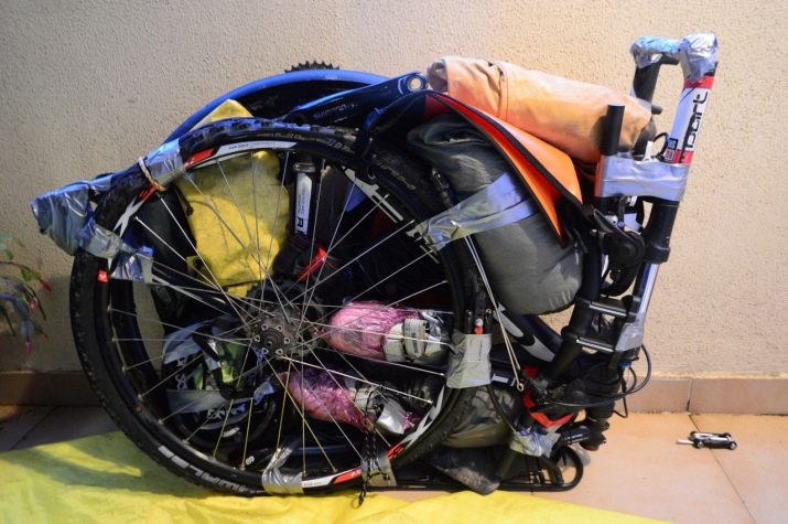 Як перевозити велосипед в поїзді? Як можна перевезти його в поїзді далекого прямування? Правила провезення РЖД. Як упакувати?