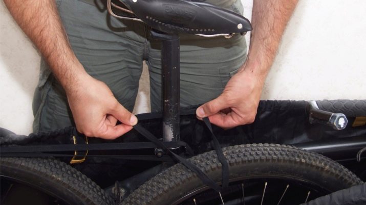 Як перевозити велосипед в поїзді? Як можна перевезти його в поїзді далекого прямування? Правила провезення РЖД. Як упакувати?