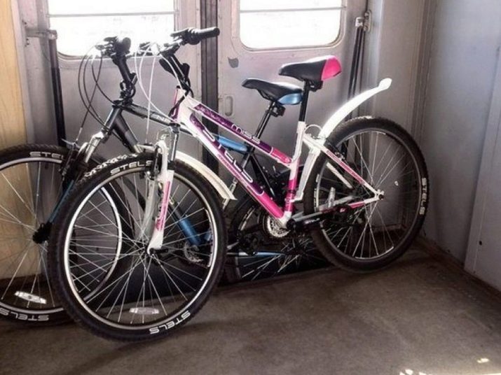 Як перевозити велосипед в поїзді? Як можна перевезти його в поїзді далекого прямування? Правила провезення РЖД. Як упакувати?