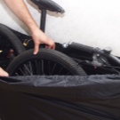 Як перевозити велосипед в поїзді? Як можна перевезти його в поїзді далекого прямування? Правила провезення РЖД. Як упакувати?