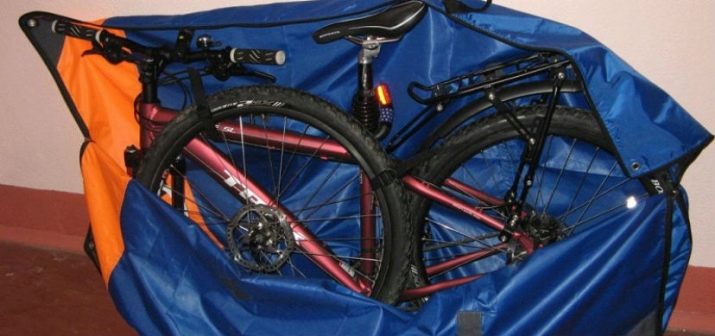 Як перевозити велосипед в поїзді? Як можна перевезти його в поїзді далекого прямування? Правила провезення РЖД. Як упакувати?