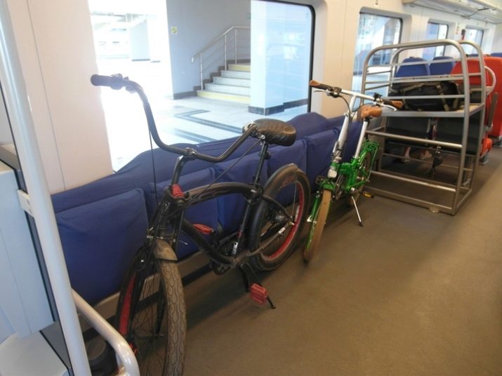 Як перевозити велосипед в поїзді? Як можна перевезти його в поїзді далекого прямування? Правила провезення РЖД. Як упакувати?