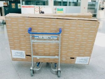 Як перевозити велосипед в поїзді? Як можна перевезти його в поїзді далекого прямування? Правила провезення РЖД. Як упакувати?