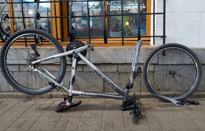 Як перевозити велосипед в поїзді? Як можна перевезти його в поїзді далекого прямування? Правила провезення РЖД. Як упакувати?