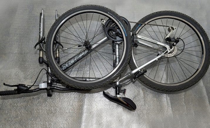 Як перевозити велосипед в поїзді? Як можна перевезти його в поїзді далекого прямування? Правила провезення РЖД. Як упакувати?