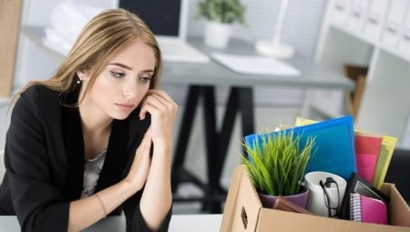 Як пережити звільнення з роботи та знайти нову? Поради психолога, що робити, якщо звільнили за власним бажанням?