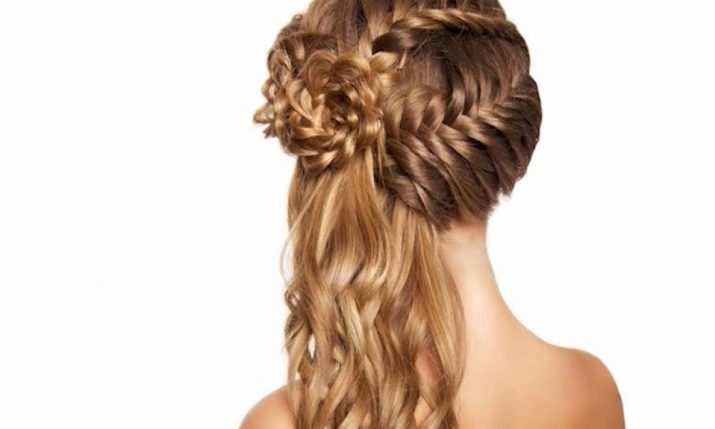 Як плести риб’ячий хвіст? 112 фото Як зробити зачіску з косою? Як заплести косичку навиворіт? Покрокові інструкції плетіння