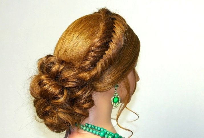 Як плести риб’ячий хвіст? 112 фото Як зробити зачіску з косою? Як заплести косичку навиворіт? Покрокові інструкції плетіння