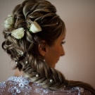 Як плести риб’ячий хвіст? 112 фото Як зробити зачіску з косою? Як заплести косичку навиворіт? Покрокові інструкції плетіння