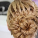 Як плести риб’ячий хвіст? 112 фото Як зробити зачіску з косою? Як заплести косичку навиворіт? Покрокові інструкції плетіння