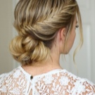 Як плести риб’ячий хвіст? 112 фото Як зробити зачіску з косою? Як заплести косичку навиворіт? Покрокові інструкції плетіння