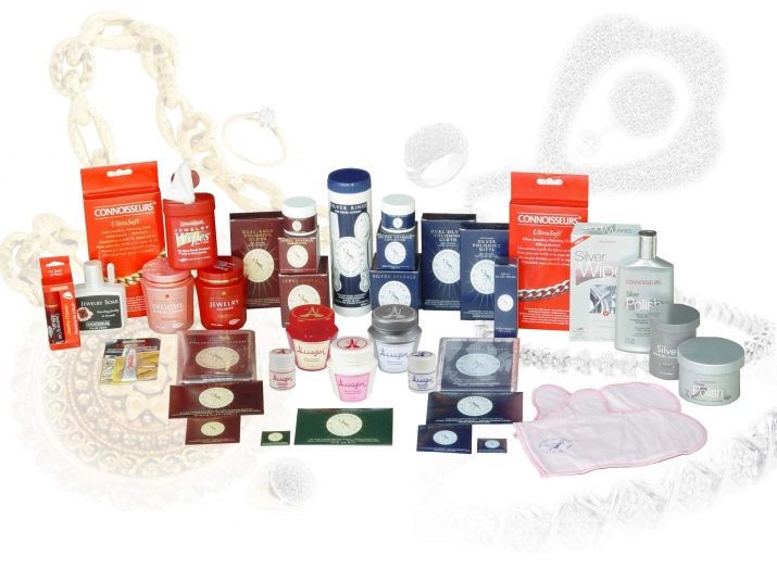 Як почистити біжутерію від потемніння в домашніх умовах? 33 фото Чим відчистити позолоту і потемнілі сережки з ланцюжком, годинник і кільце