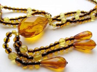 Як почистити бурштин в домашніх умовах? Як відполірувати камінь, якщо він помутнів?