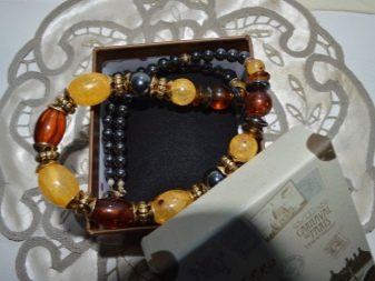 Як почистити бурштин в домашніх умовах? Як відполірувати камінь, якщо він помутнів?