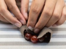 Як почистити бурштин в домашніх умовах? Як відполірувати камінь, якщо він помутнів?