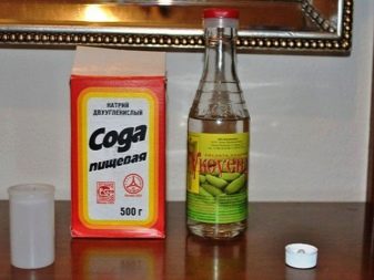 Як почистити чавунну сковороду від нагару в домашніх умовах? 32 фото Як і чим відмити товстий шар гару, старий жир і іржу з посуду