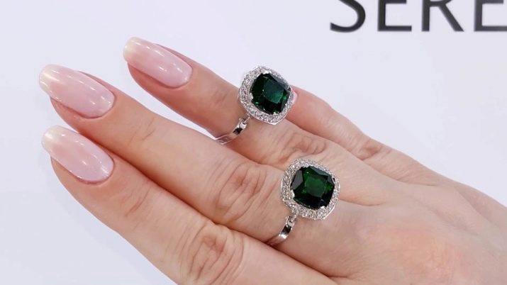 Як почистити срібне кільце? 25 фото Як відчистити сережки та інші прикраси з срібла в домашніх умовах