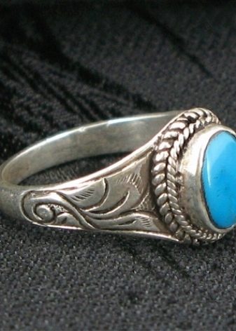 Як почистити срібне кільце? 25 фото Як відчистити сережки та інші прикраси з срібла в домашніх умовах