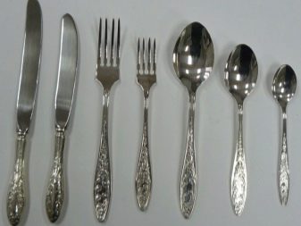 Як почистити столові прилади? Чистка мельхіорових ложок в домашніх умовах. Як очистити срібні виделки? Чим відмити прилади від застарілого жиру і чайного нальоту?