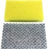 Як почистити столові прилади? Чистка мельхіорових ложок в домашніх умовах. Як очистити срібні виделки? Чим відмити прилади від застарілого жиру і чайного нальоту?