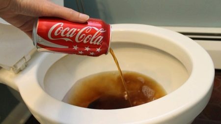 Як почистити унітаз? 19 фото Чим відтерти вапняний наліт в домашніх умовах, як відмити сечовий камінь