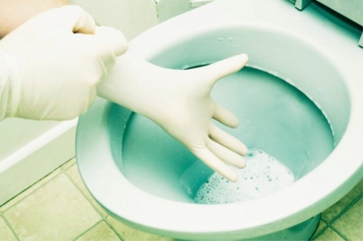 Як почистити унітаз? 19 фото Чим відтерти вапняний наліт в домашніх умовах, як відмити сечовий камінь