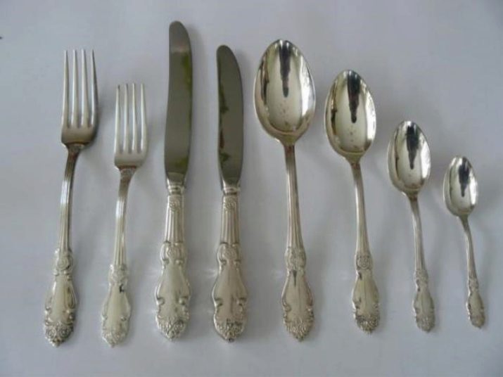 Як почистити вилки і ложки з нержавійки в домашніх умовах (56 фото): чим і як відмити вироби з малюнком, щоб вони блищали