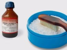 Як почистити вилки і ложки з нержавійки в домашніх умовах (56 фото): чим і як відмити вироби з малюнком, щоб вони блищали