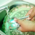 Як почистити вилки і ложки з нержавійки в домашніх умовах (56 фото): чим і як відмити вироби з малюнком, щоб вони блищали