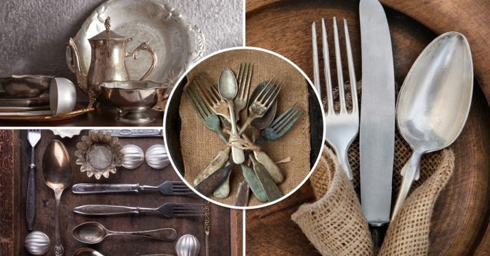 Як почистити вилки і ложки з нержавійки в домашніх умовах (56 фото): чим і як відмити вироби з малюнком, щоб вони блищали