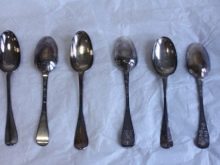 Як почистити вилки і ложки з нержавійки в домашніх умовах (56 фото): чим і як відмити вироби з малюнком, щоб вони блищали