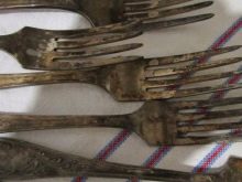 Як почистити вилки і ложки з нержавійки в домашніх умовах (56 фото): чим і як відмити вироби з малюнком, щоб вони блищали