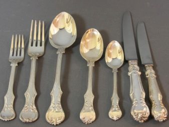 Як почистити вилки і ложки з нержавійки в домашніх умовах (56 фото): чим і як відмити вироби з малюнком, щоб вони блищали