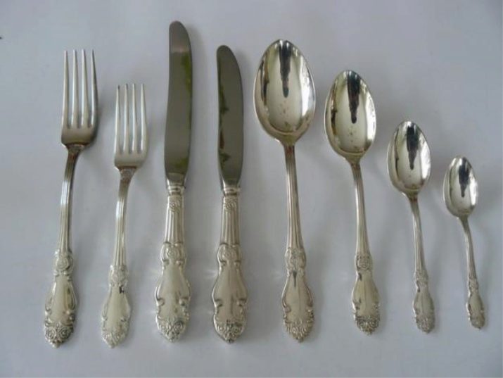 Як почистити вилки і ложки з нержавійки в домашніх умовах (56 фото): чим і як відмити вироби з малюнком, щоб вони блищали