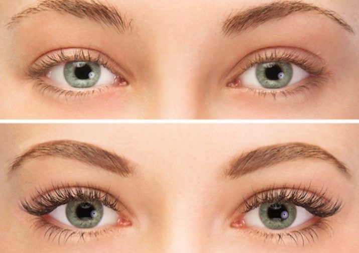 Як пофарбувати вії в домашніх умовах? Як самій собі нафарбувати вії фарбою, щоб вони були довгими і пишними? Фарбування будинку