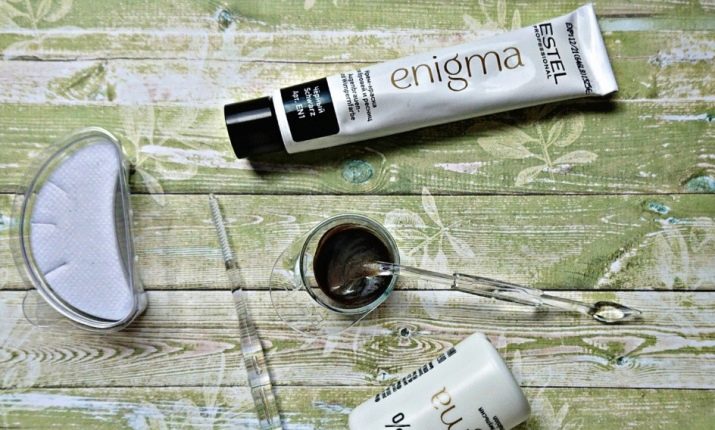 Як пофарбувати вії в домашніх умовах? Як самій собі нафарбувати вії фарбою, щоб вони були довгими і пишними? Фарбування будинку