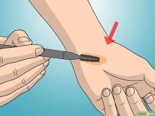 Як пофарбувати вії в домашніх умовах? Як самій собі нафарбувати вії фарбою, щоб вони були довгими і пишними? Фарбування будинку