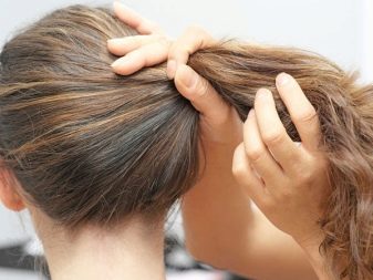 Як пофарбувати волосся хною? 57 фото Як її правильно розводити і наносити в домашніх умовах? Як часто можна фарбувати волосся?