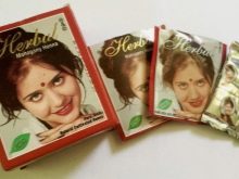 Як пофарбувати волосся хною? 57 фото Як її правильно розводити і наносити в домашніх умовах? Як часто можна фарбувати волосся?