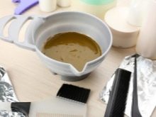 Як пофарбувати волосся хною? 57 фото Як її правильно розводити і наносити в домашніх умовах? Як часто можна фарбувати волосся?