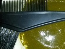 Як пофарбувати волосся хною? 57 фото Як її правильно розводити і наносити в домашніх умовах? Як часто можна фарбувати волосся?